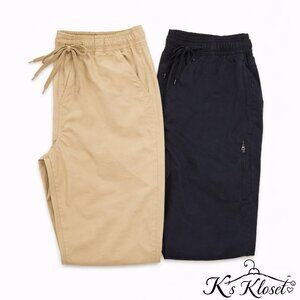 (2) Pairs of Boys Joggers